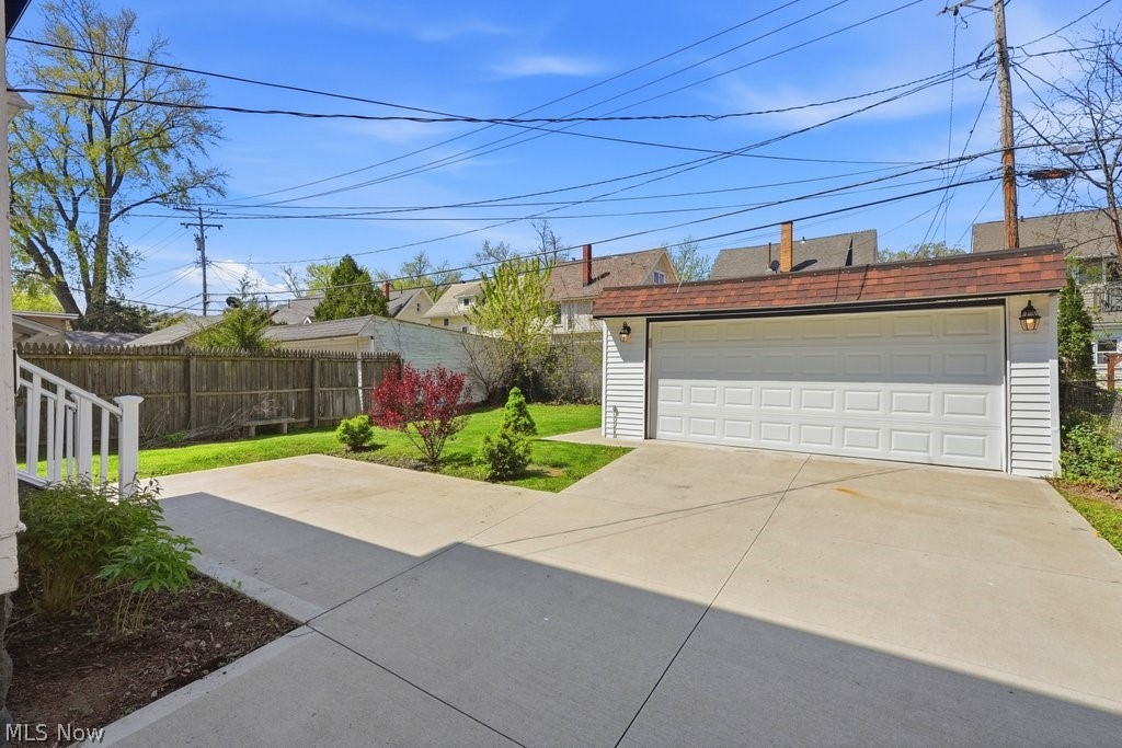 1494 Lincoln Avenue Lakewood OH 44107