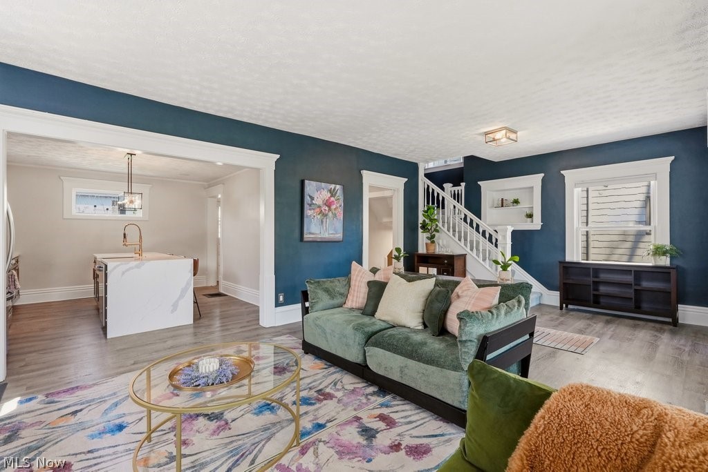 1494 Lincoln Avenue Lakewood OH 44107