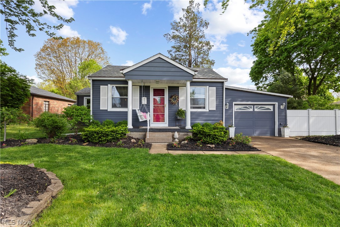 1092 Cooper Foster Park Road Lorain OH 44053