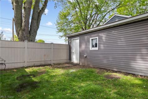 1092 Cooper Foster Park Road Lorain OH 44053