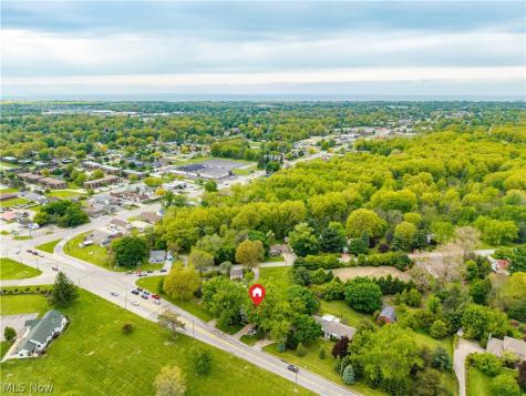 1092 Cooper Foster Park Road Lorain OH 44053
