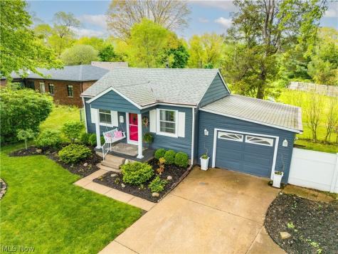 1092 Cooper Foster Park Road Lorain OH 44053