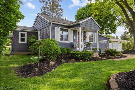 1092 Cooper Foster Park Road Lorain OH 44053