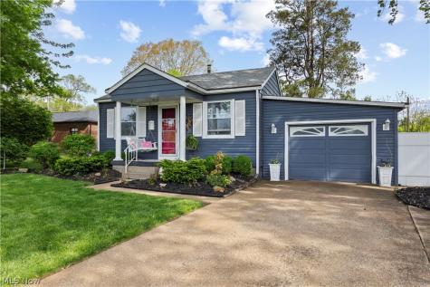 1092 Cooper Foster Park Road Lorain OH 44053