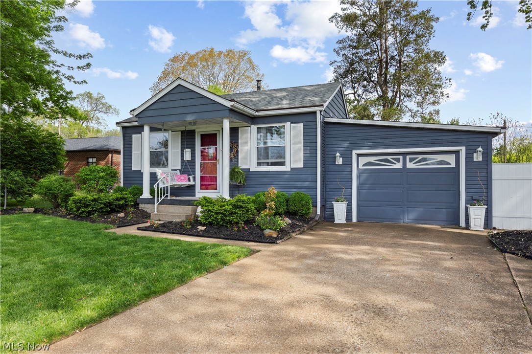 1092 Cooper Foster Park Road Lorain OH 44053
