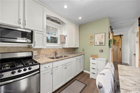 1092 Cooper Foster Park Road Lorain OH 44053