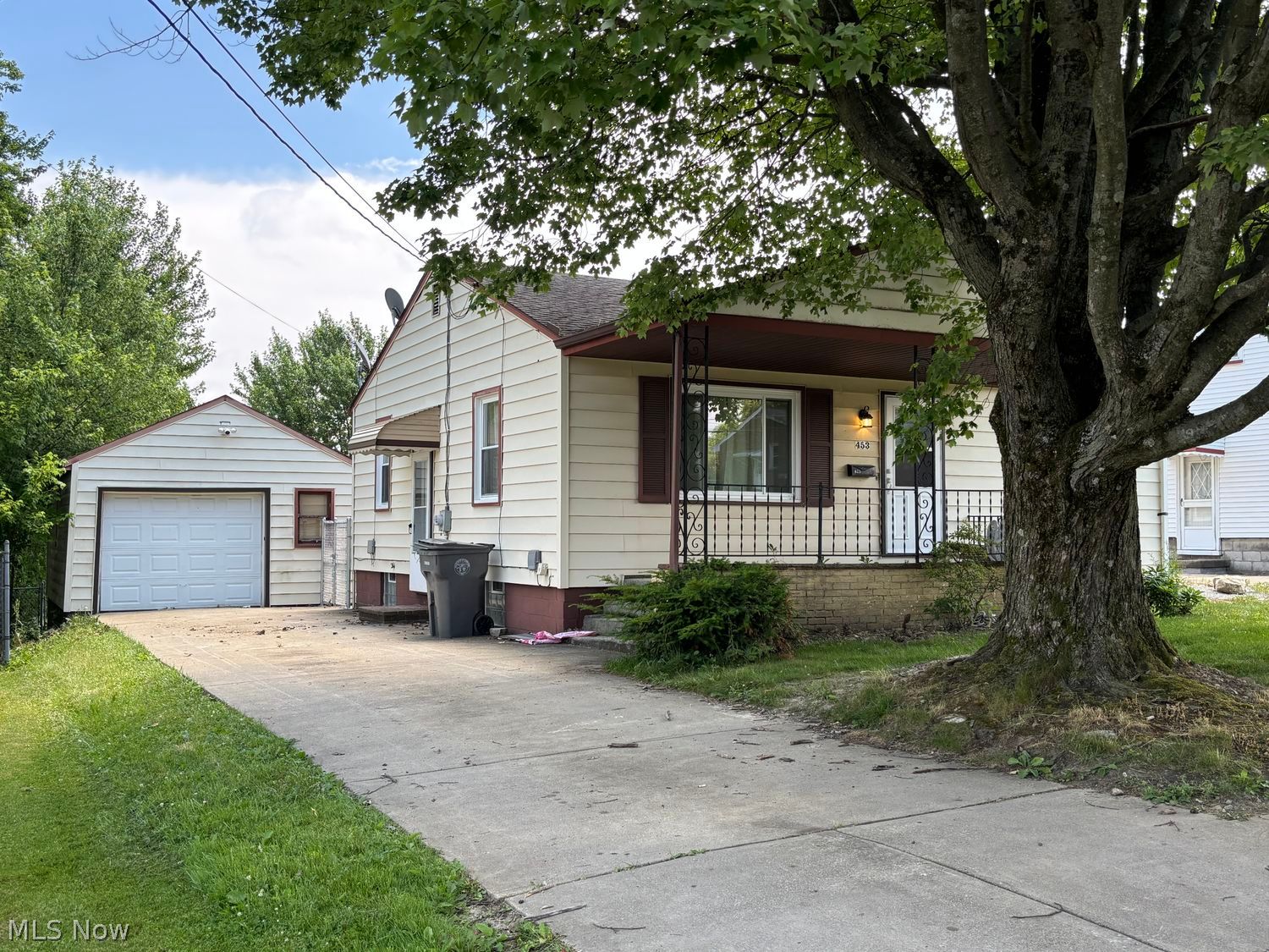 453 Manchester Avenue Youngstown OH 44509