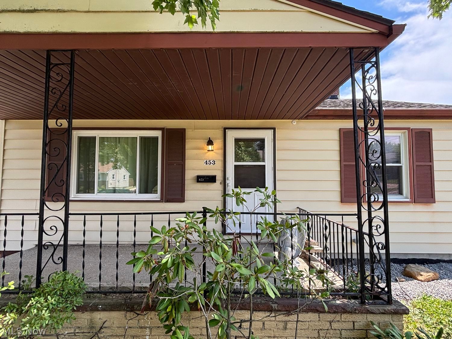 453 Manchester Avenue Youngstown OH 44509