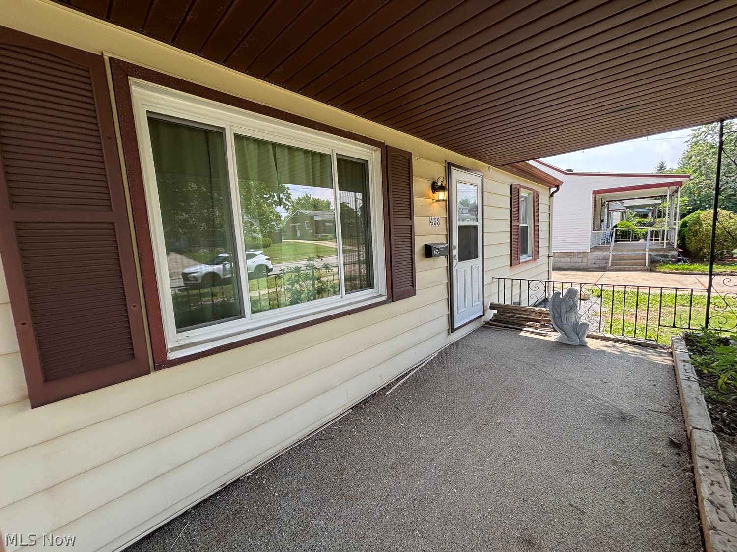 453 Manchester Avenue Youngstown OH 44509