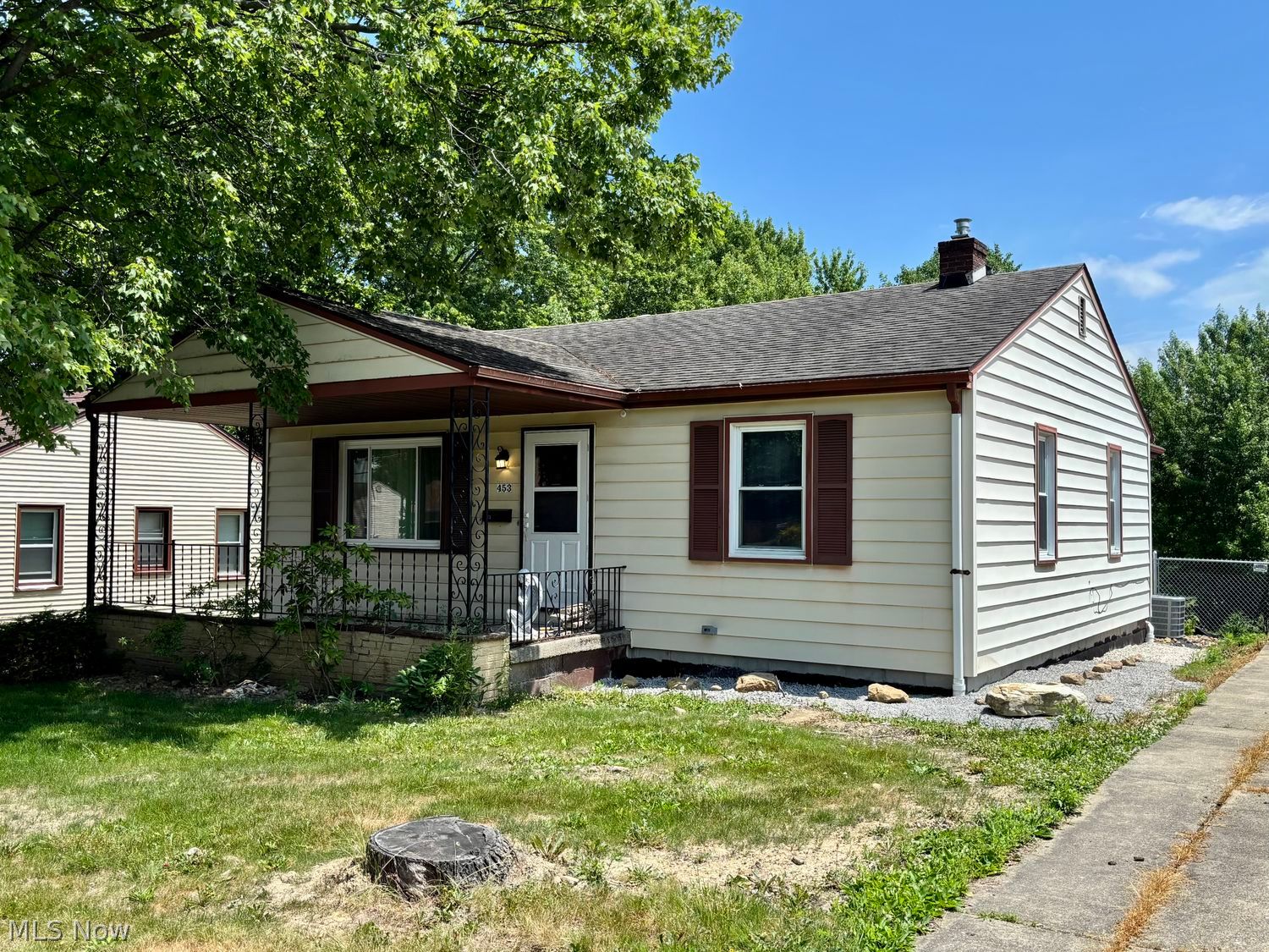 453 Manchester Avenue Youngstown OH 44509