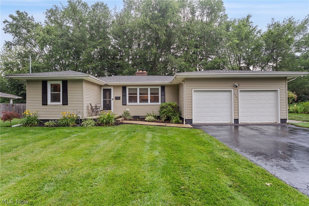 3941 Grace Drive Kent OH 44240