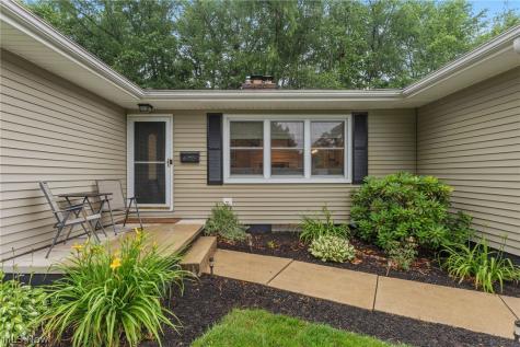 3941 Grace Drive Kent OH 44240