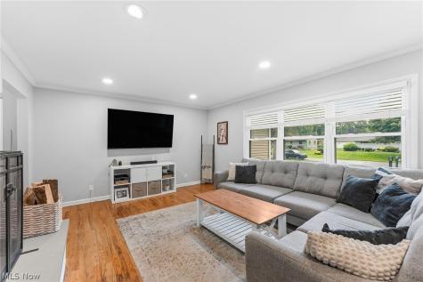 3941 Grace Drive Kent OH 44240