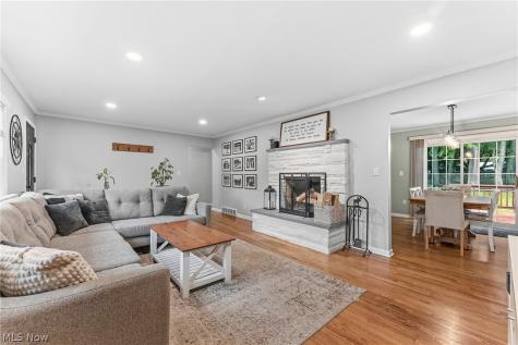 3941 Grace Drive Kent OH 44240