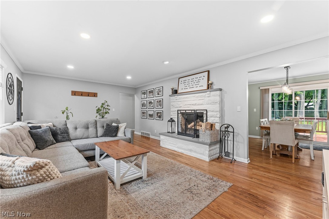 3941 Grace Drive Kent OH 44240