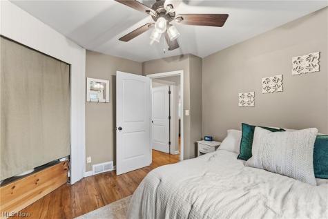 3941 Grace Drive Kent OH 44240