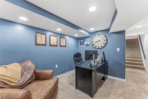 3941 Grace Drive Kent OH 44240