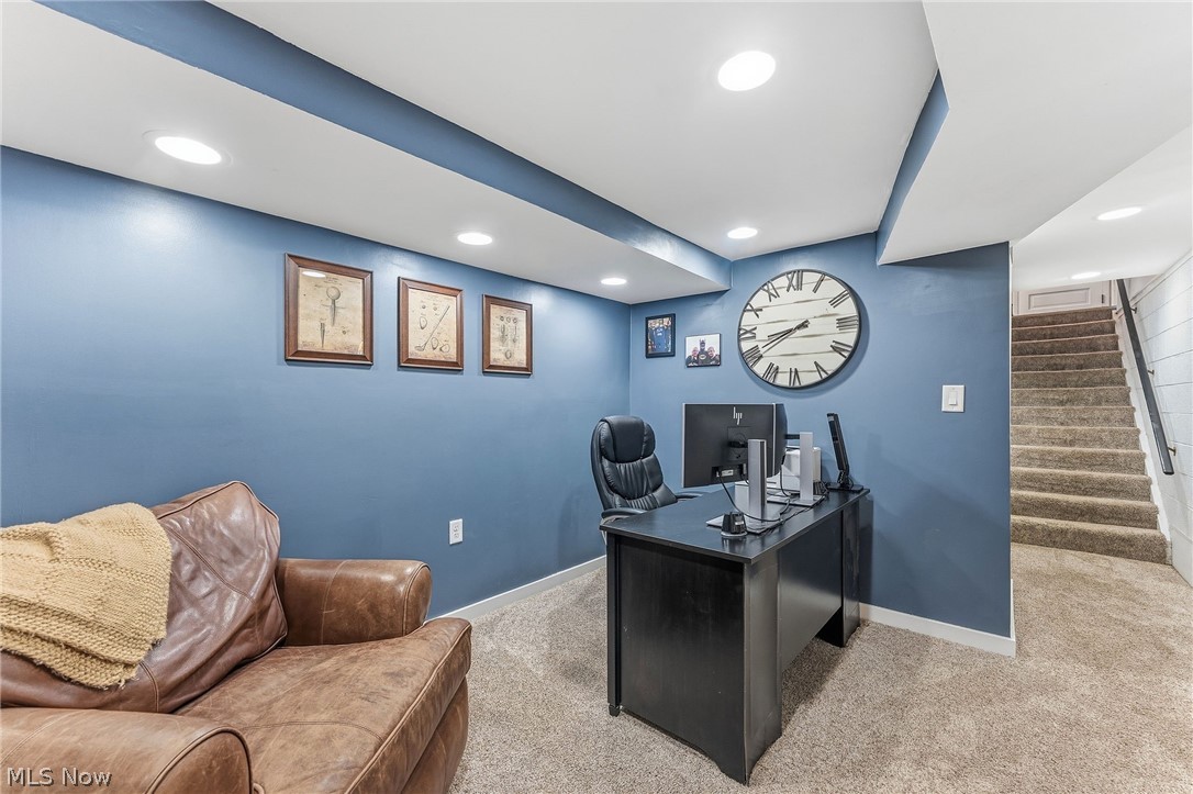 3941 Grace Drive Kent OH 44240