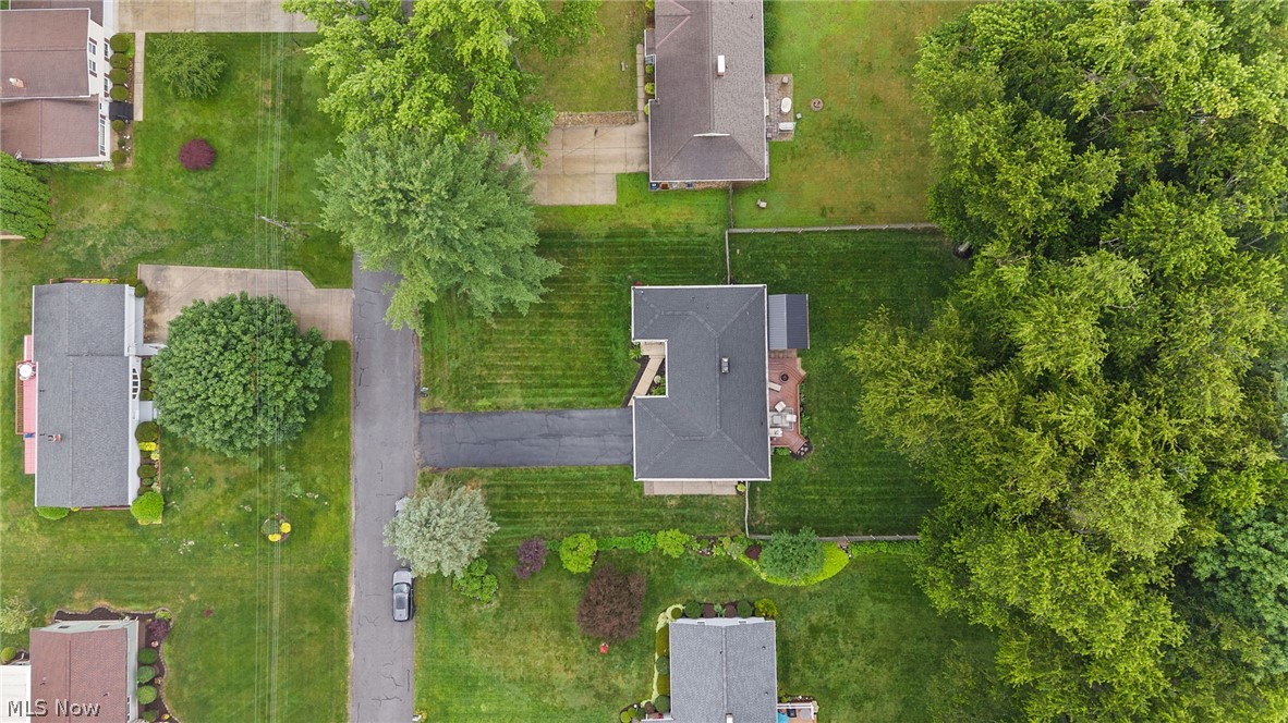 3941 Grace Drive Kent OH 44240