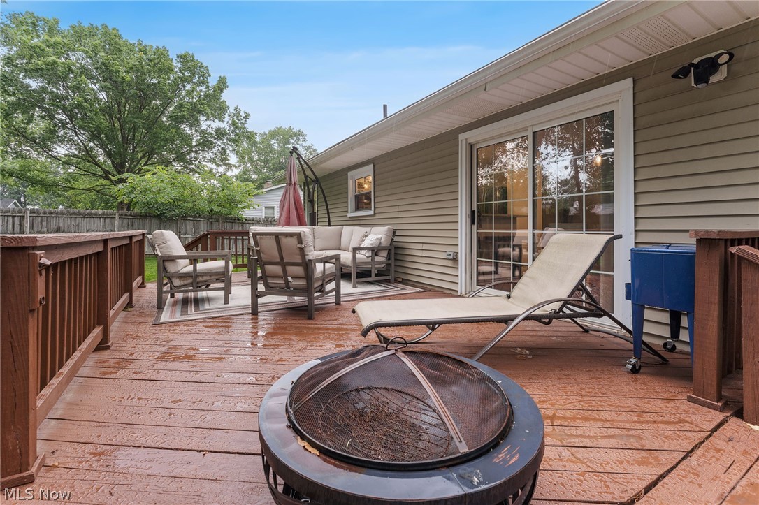 3941 Grace Drive Kent OH 44240