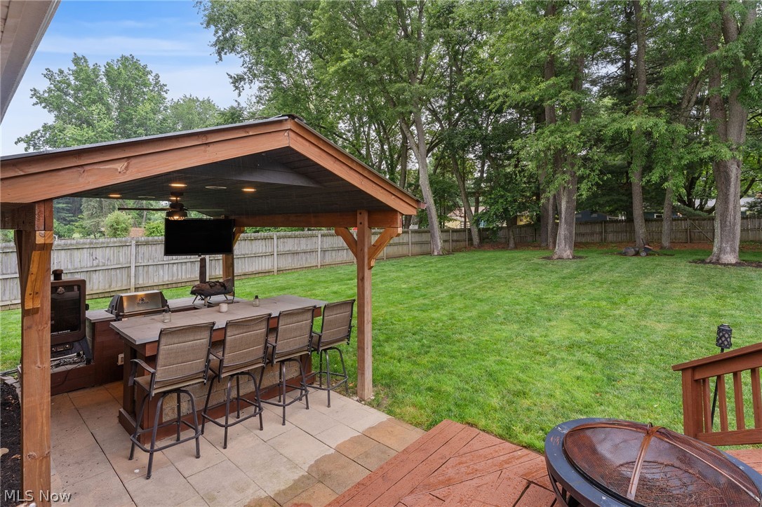 3941 Grace Drive Kent OH 44240