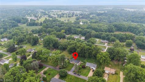3941 Grace Drive Kent OH 44240