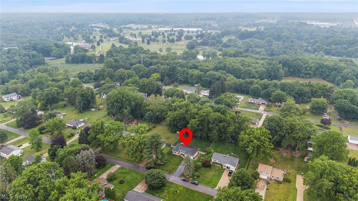 3941 Grace Drive Kent OH 44240