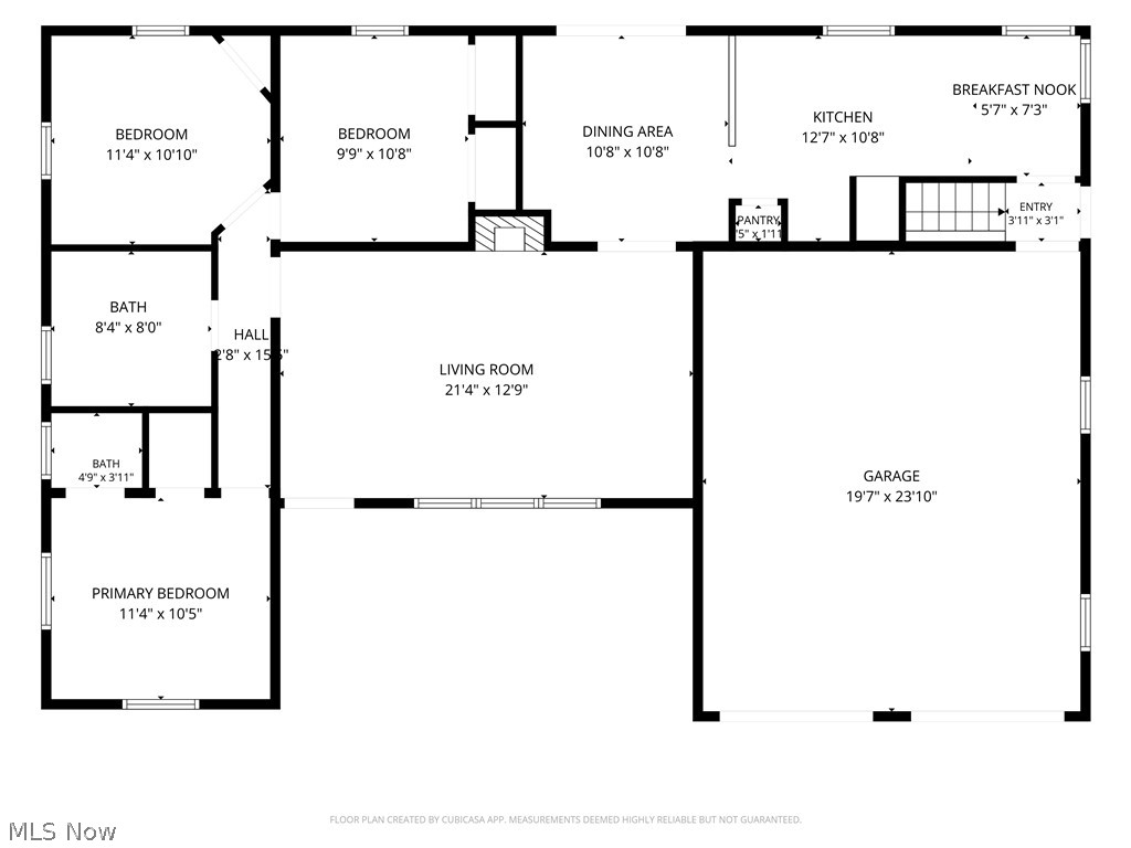 3941 Grace Drive Kent OH 44240