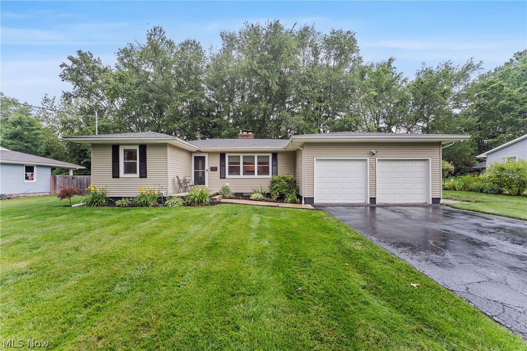 3941 Grace Drive Kent OH 44240