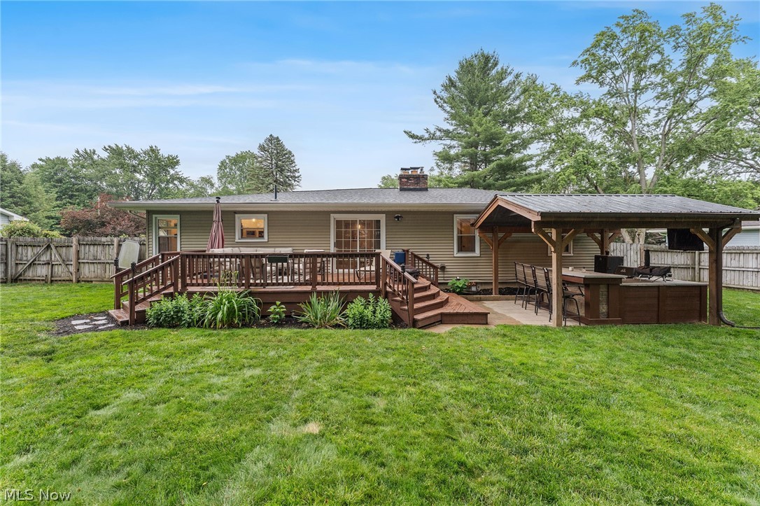 3941 Grace Drive Kent OH 44240