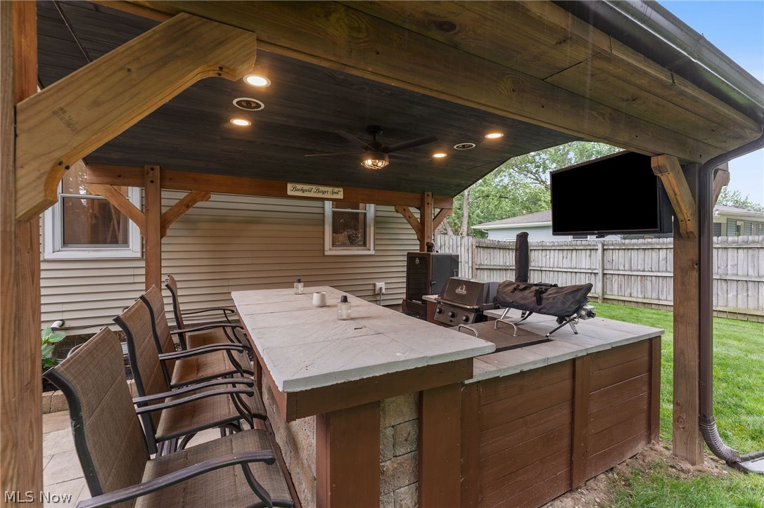 3941 Grace Drive Kent OH 44240