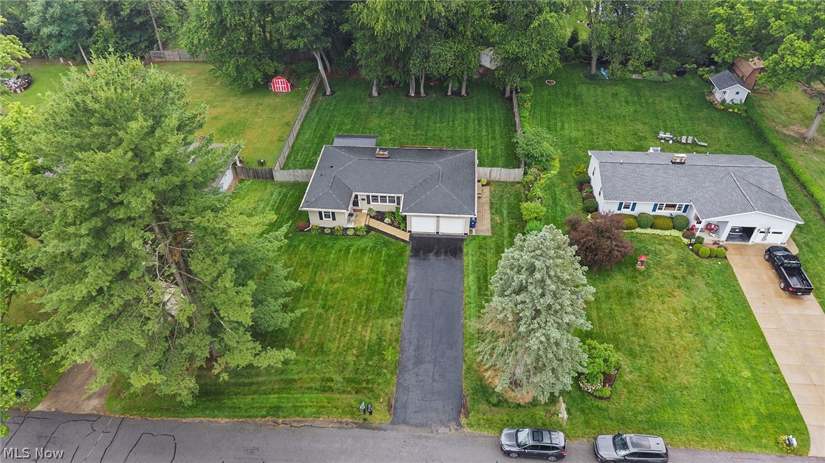 3941 Grace Drive Kent OH 44240