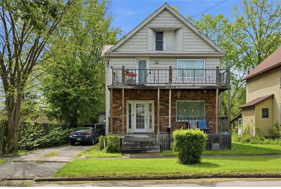 141 Austin Avenue NW Warren OH 44485