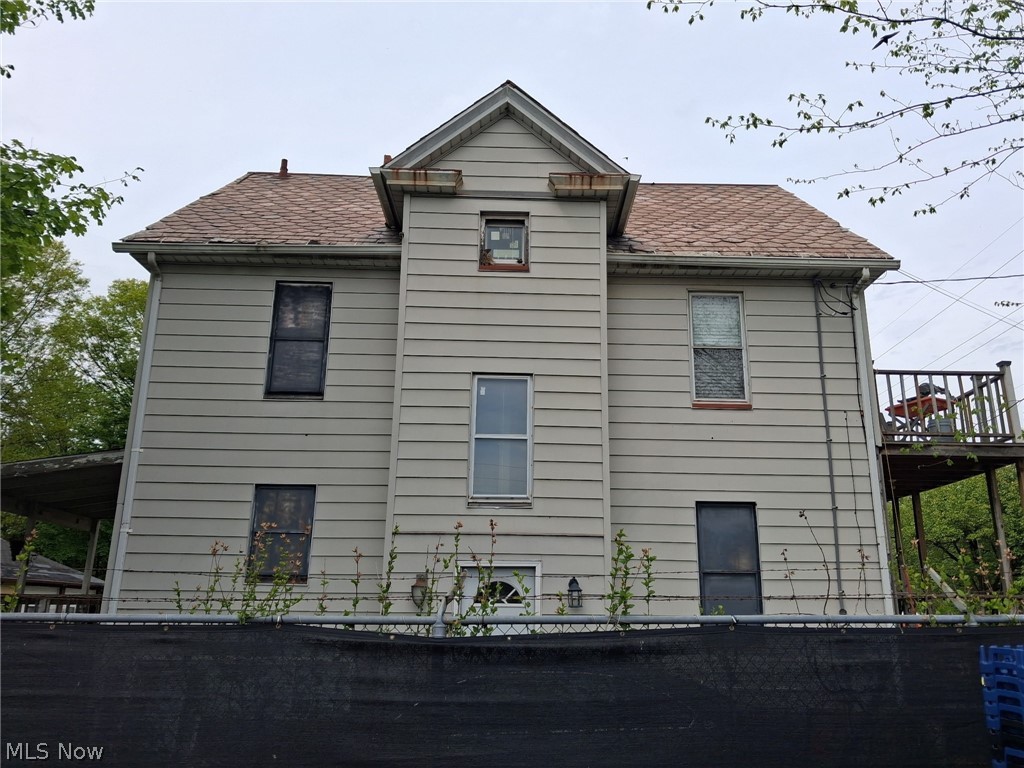 141 Austin Avenue NW Warren OH 44485