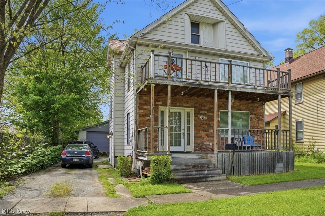 141 Austin Avenue NW Warren OH 44485