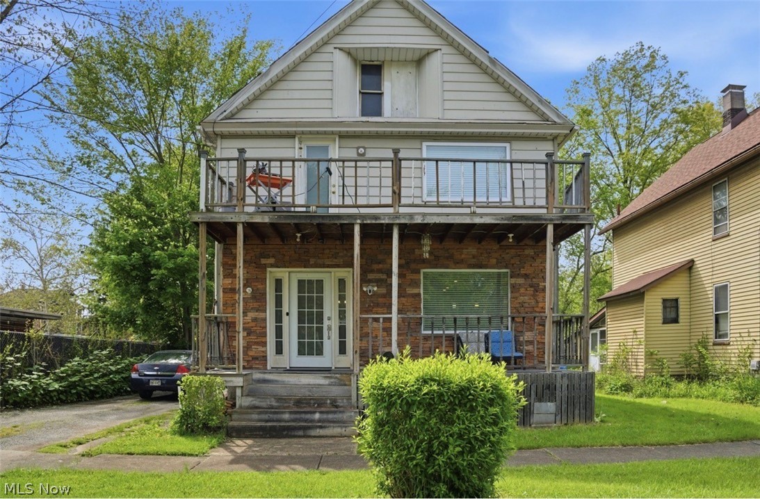 141 Austin Avenue NW Warren OH 44485