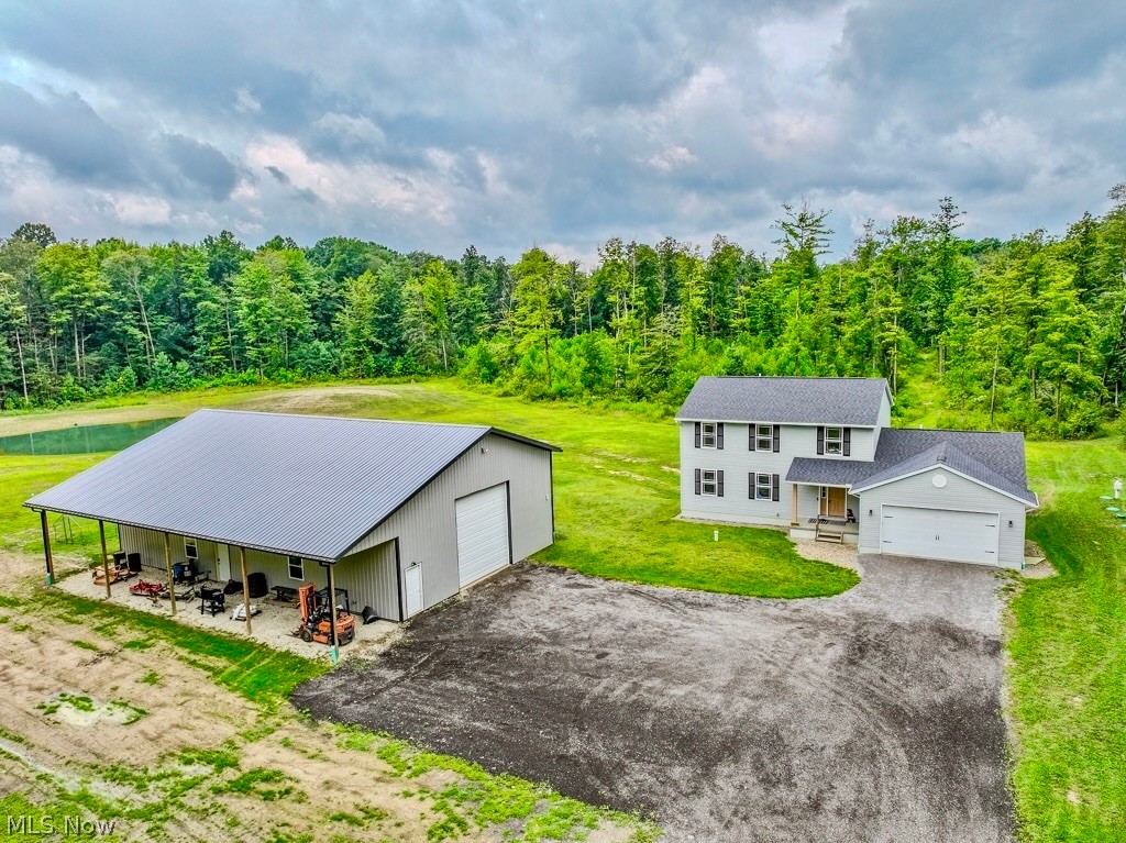 8860 Williams Road Chardon OH 44024