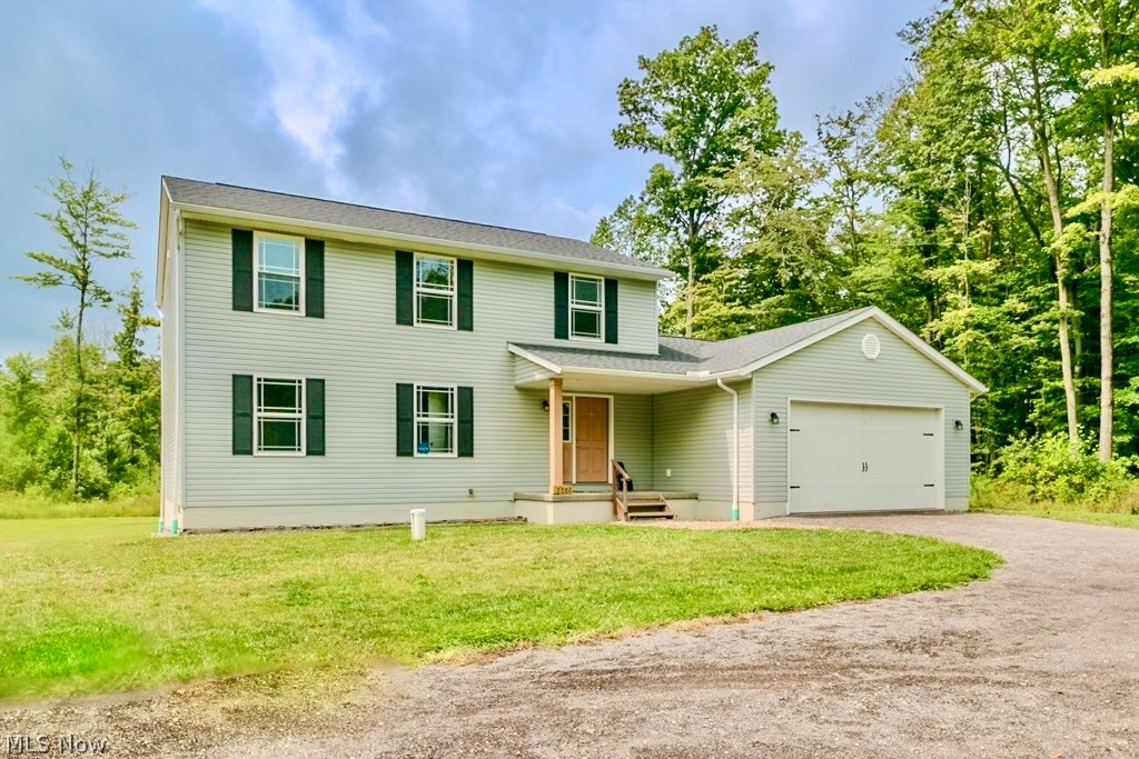 8860 Williams Road Chardon OH 44024