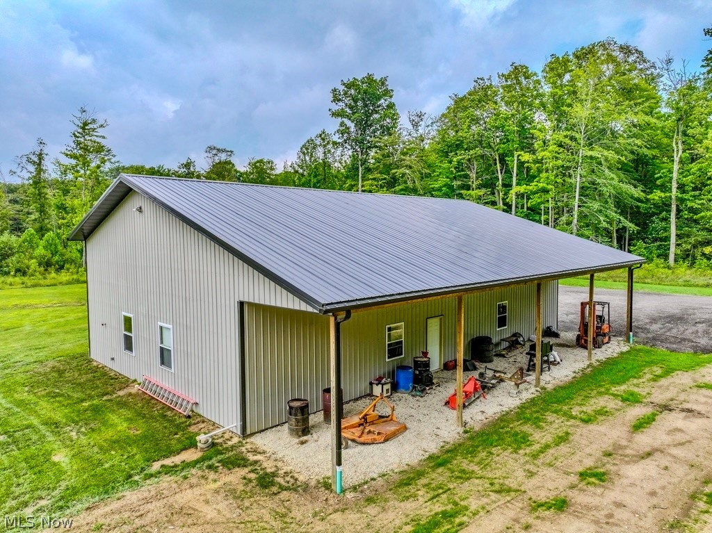 8860 Williams Road Chardon OH 44024
