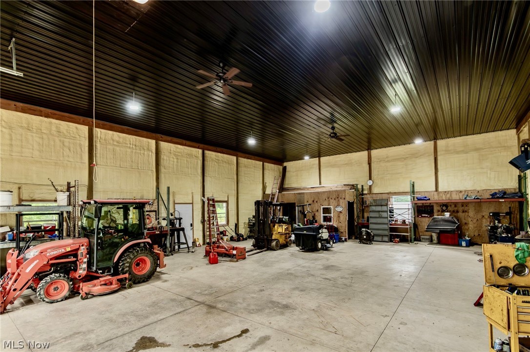 8860 Williams Road Chardon OH 44024