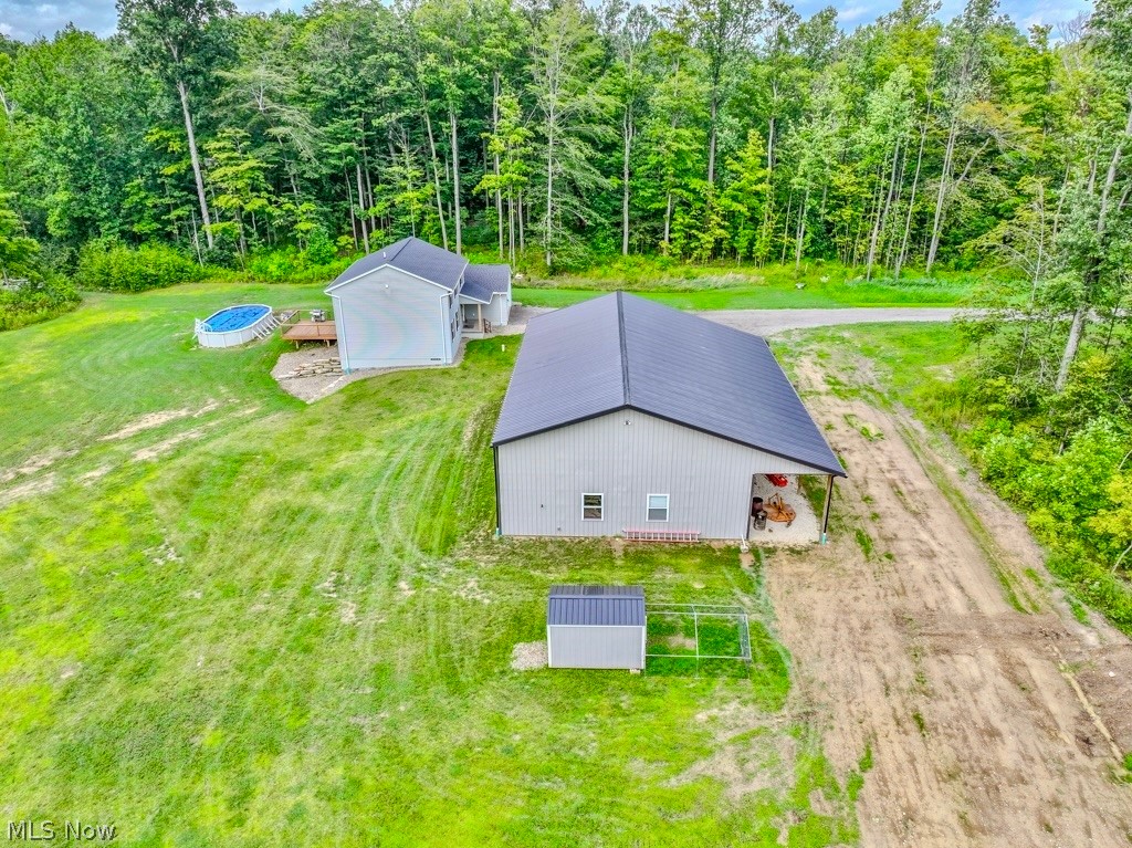 8860 Williams Road Chardon OH 44024