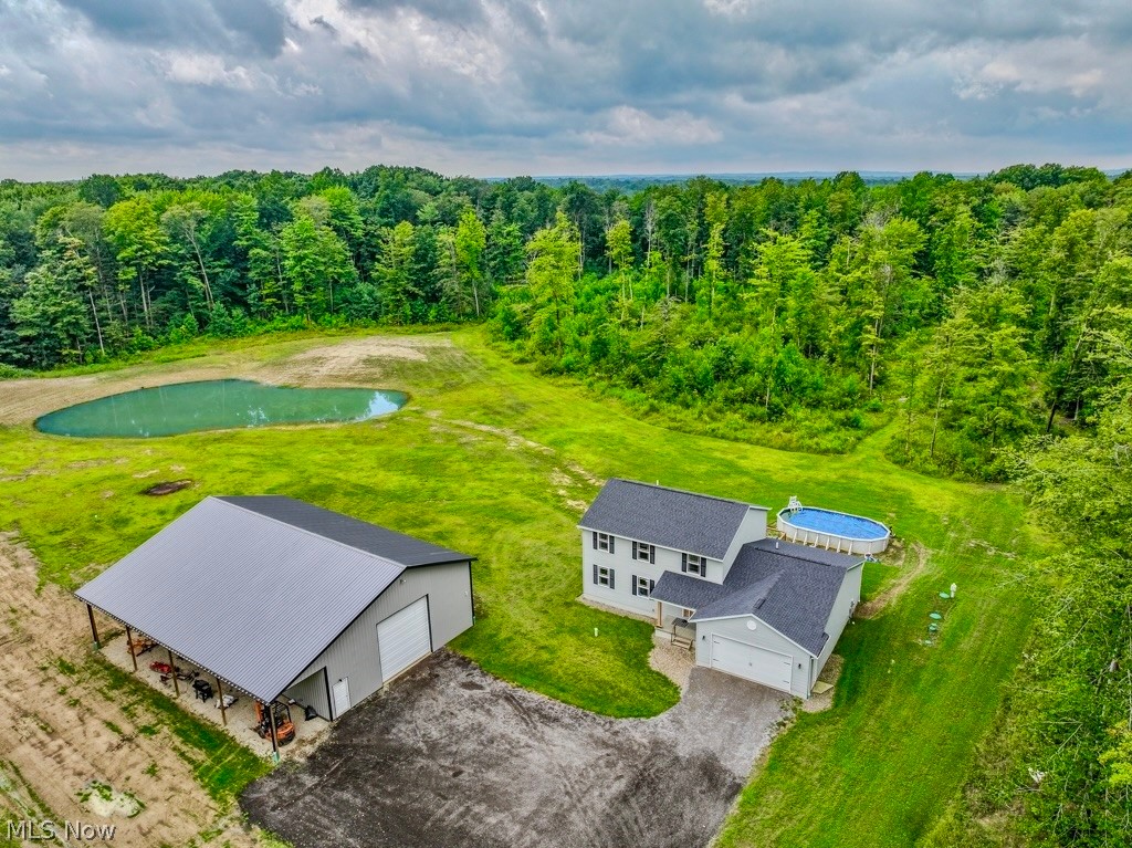 8860 Williams Road Chardon OH 44024