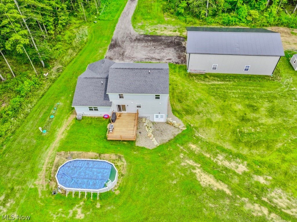 8860 Williams Road Chardon OH 44024