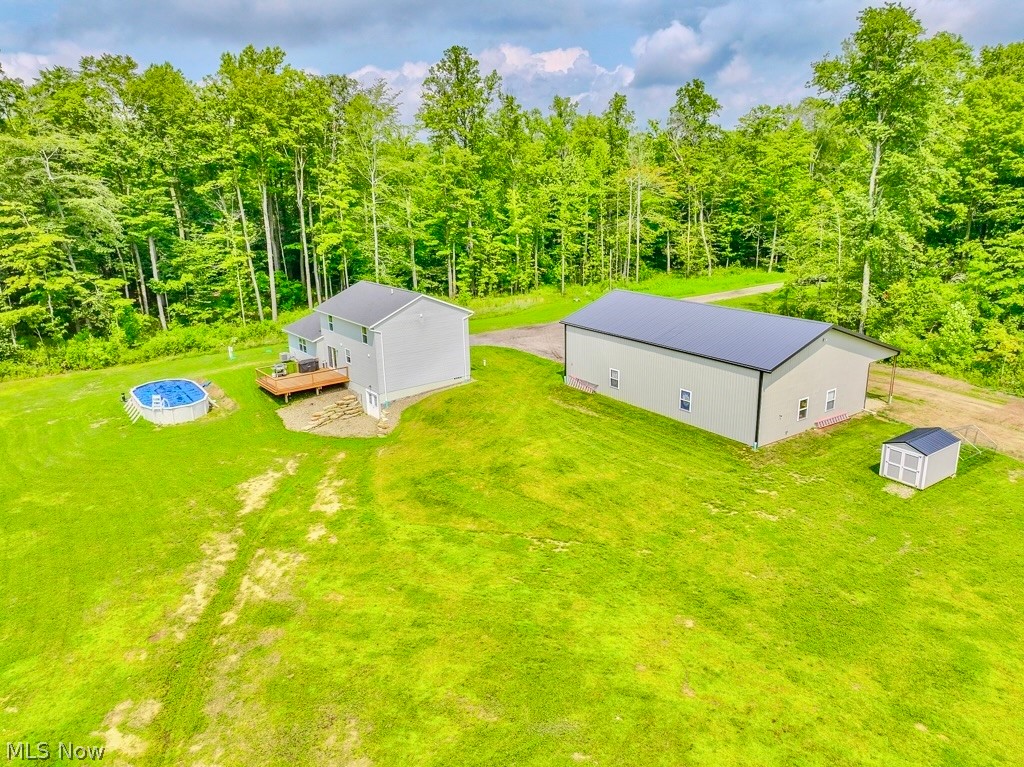 8860 Williams Road Chardon OH 44024