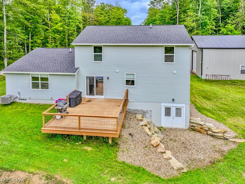 8860 Williams Road Chardon OH 44024