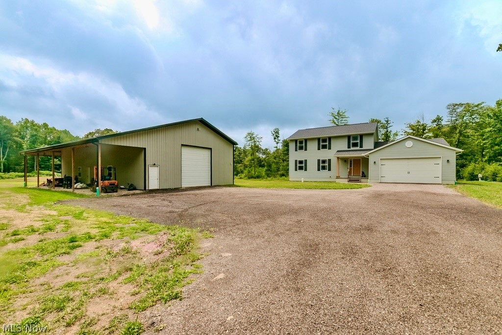 8860 Williams Road Chardon OH 44024