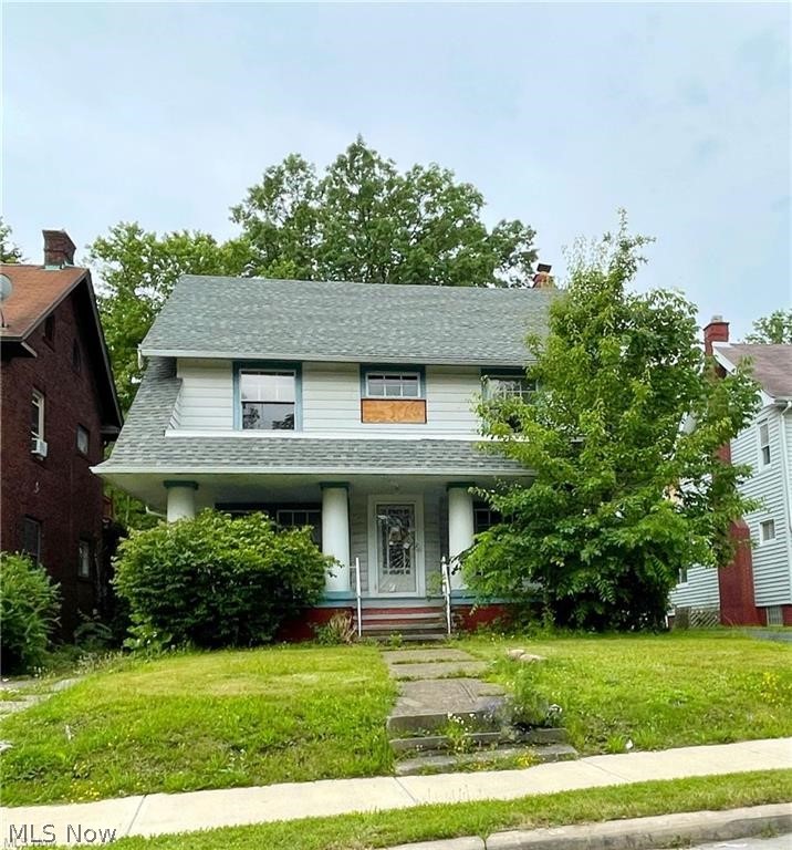 936 Dresden Road Cleveland Heights OH 44112