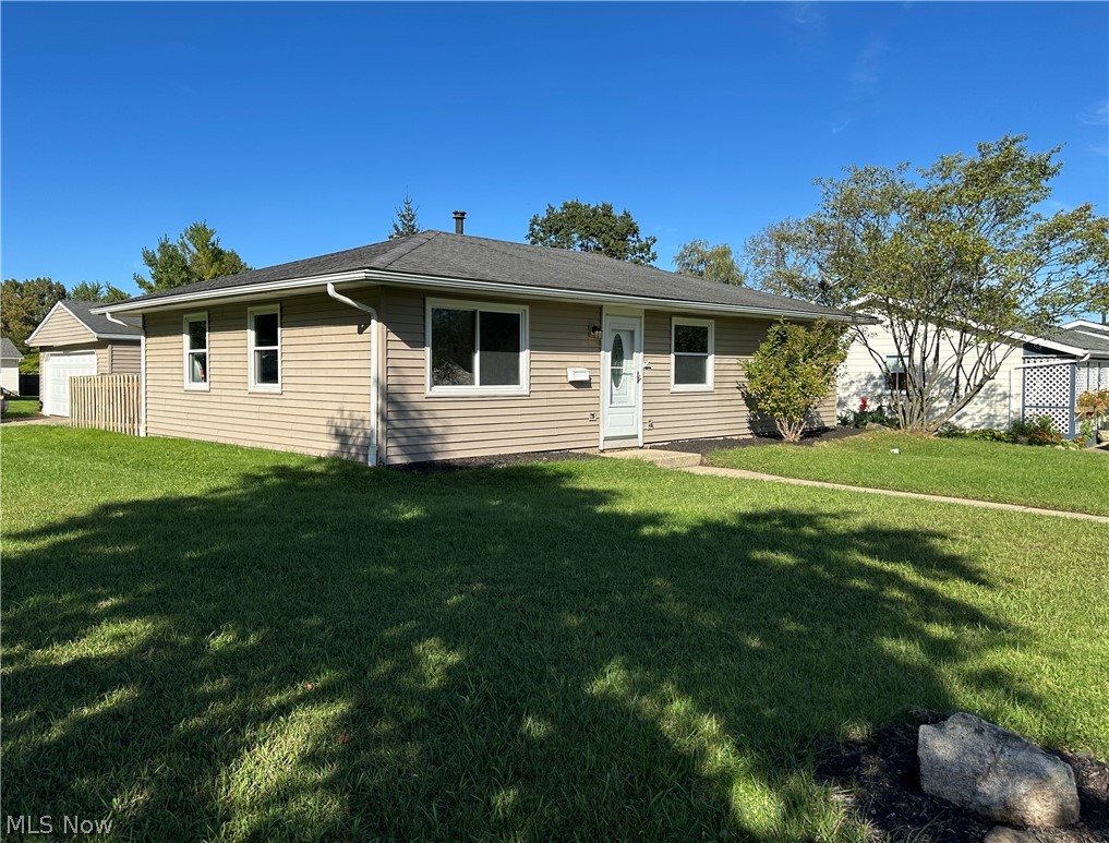 483 Myra Drive Chardon OH 44024
