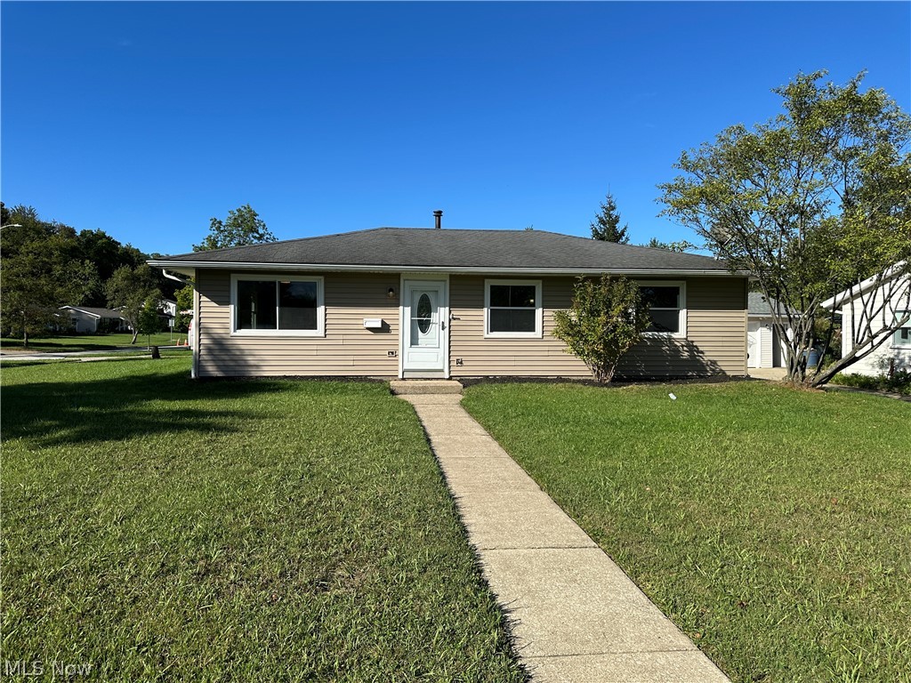 483 Myra Drive Chardon OH 44024