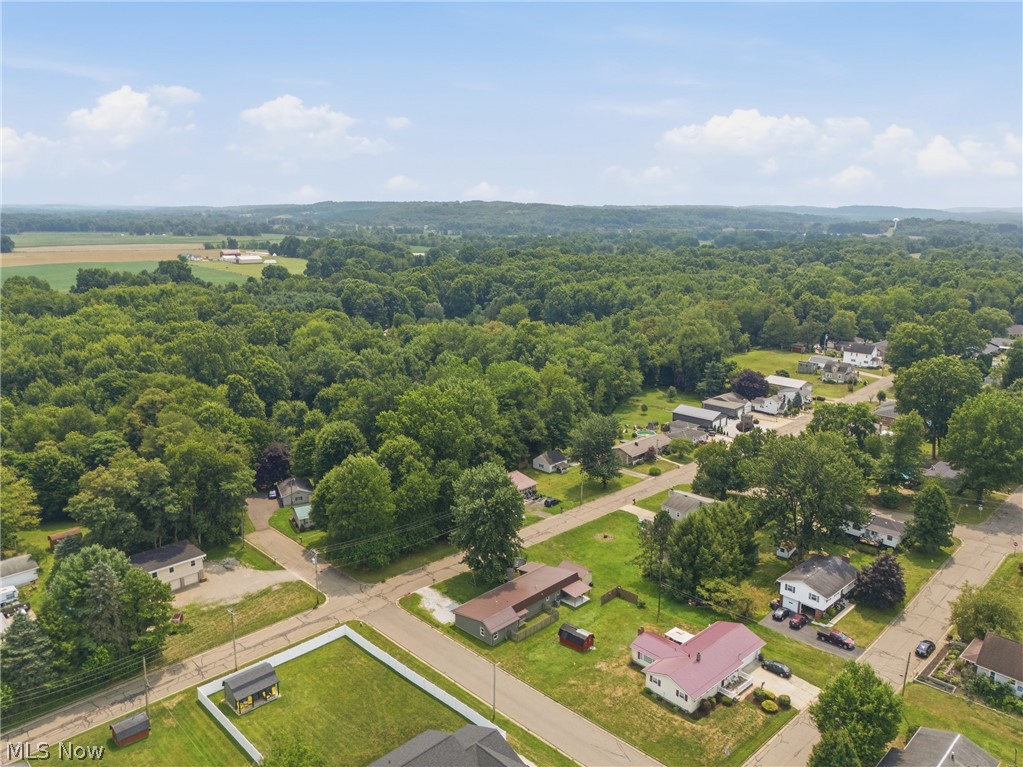 549 Mohican Street NE Brewster OH 44613